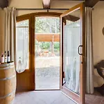 In Tuscany With Pool & Vineyard View Hébergement de vacances