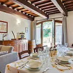 In Tuscany With Pool & Vineyard View Hébergement de vacances Lucardo