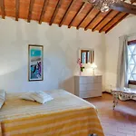 Hébergement de vacances In Tuscany With Pool & Vineyard View *