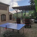 In Tuscany With Pool & Vineyard View * Lucardo