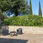 In Tuscany With Pool & Vineyard View * Lucardo