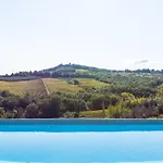 In Tuscany With Pool & Vineyard View Hébergement de vacances