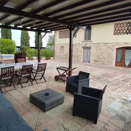 Holiday home Belvilla By Oyo Fienile Sonia Lucardo