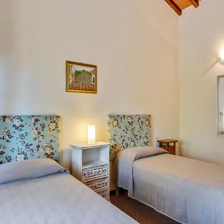 In Tuscany With Pool & Vineyard View Hébergement de vacances Lucardo